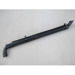 Muffler & Heat Shield