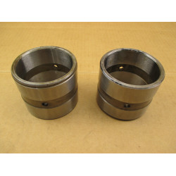 2 Slew Swing Bushings