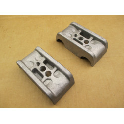 2 Hydraulic Pump Drive Couplers