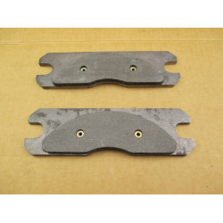 2 Brake Pads