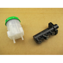 Brake Master Cylinder with Reservoir