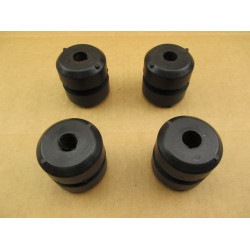 4 Engine Mounts