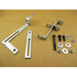 Alternator Bracket Kit with Hardware