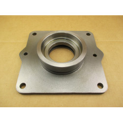 Bearing Carrier Plate RH
