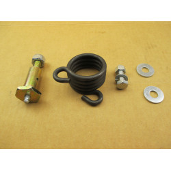 3260 Mower Idler Rebuild Kit